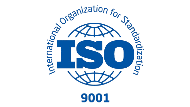 ISO 9001